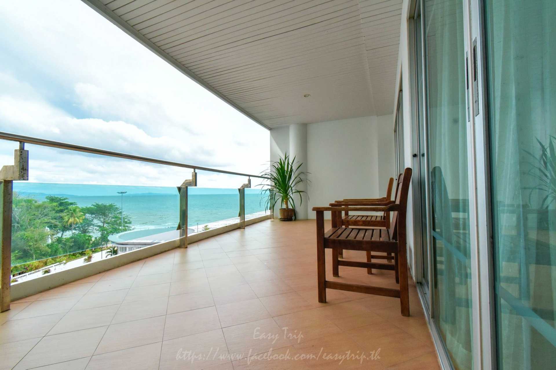 4 - Family Suit Seaview with Balcony07-resized